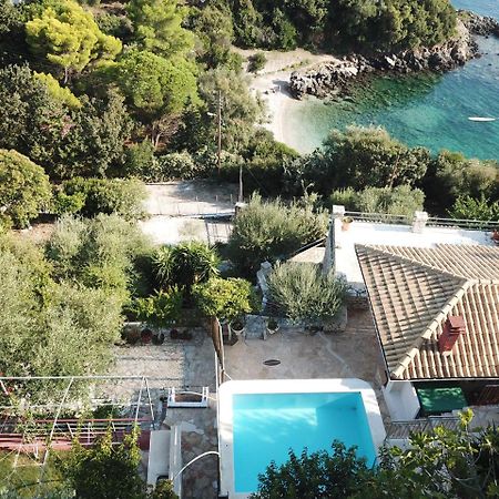 Lns Vip Villas Sívota Extérieur photo
