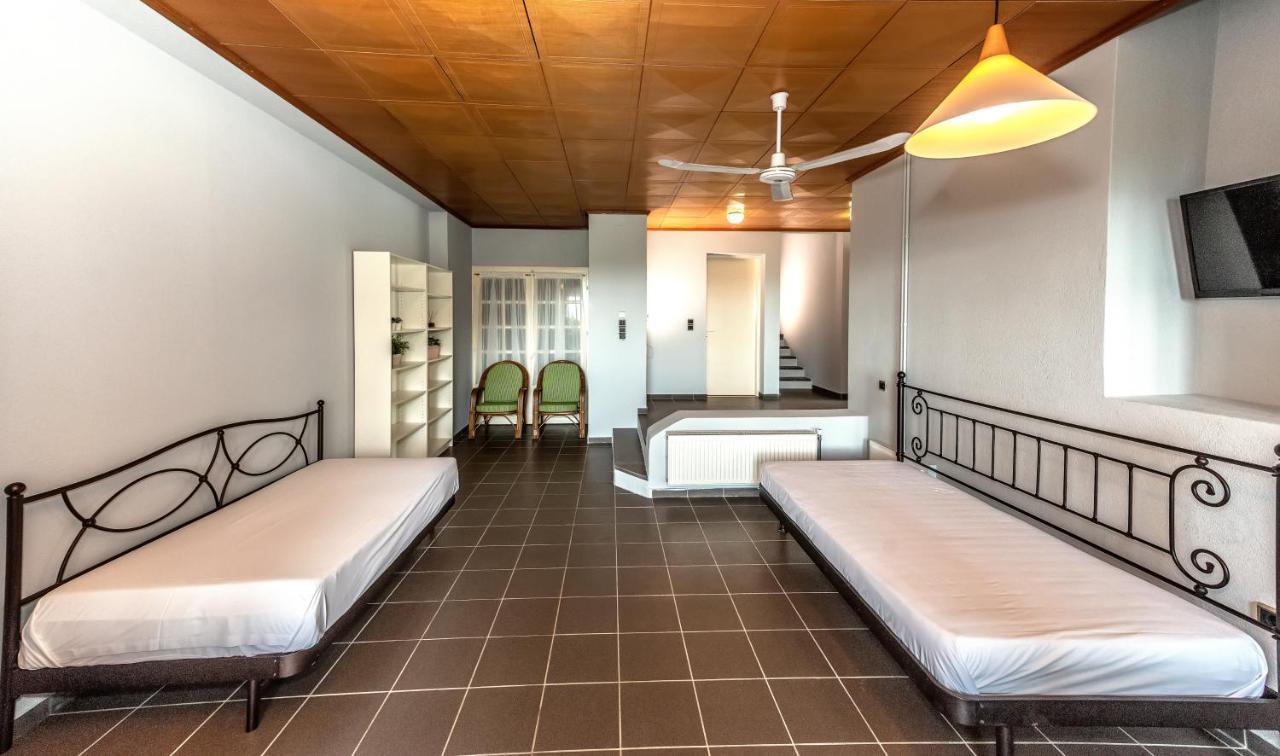 Lns Vip Villas Sívota Extérieur photo