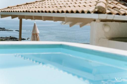 Lns Vip Villas Sívota Extérieur photo