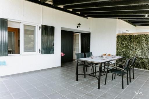 Lns Vip Villas Sívota Extérieur photo